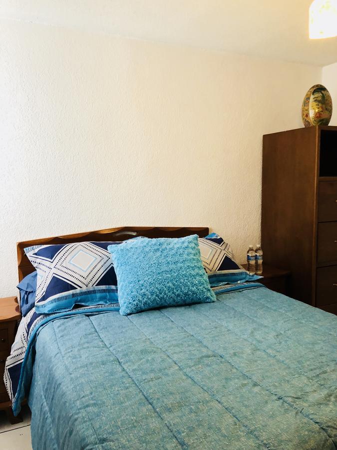 Casa Mima Bed & Breakfast San Luis Potosí Exterior foto
