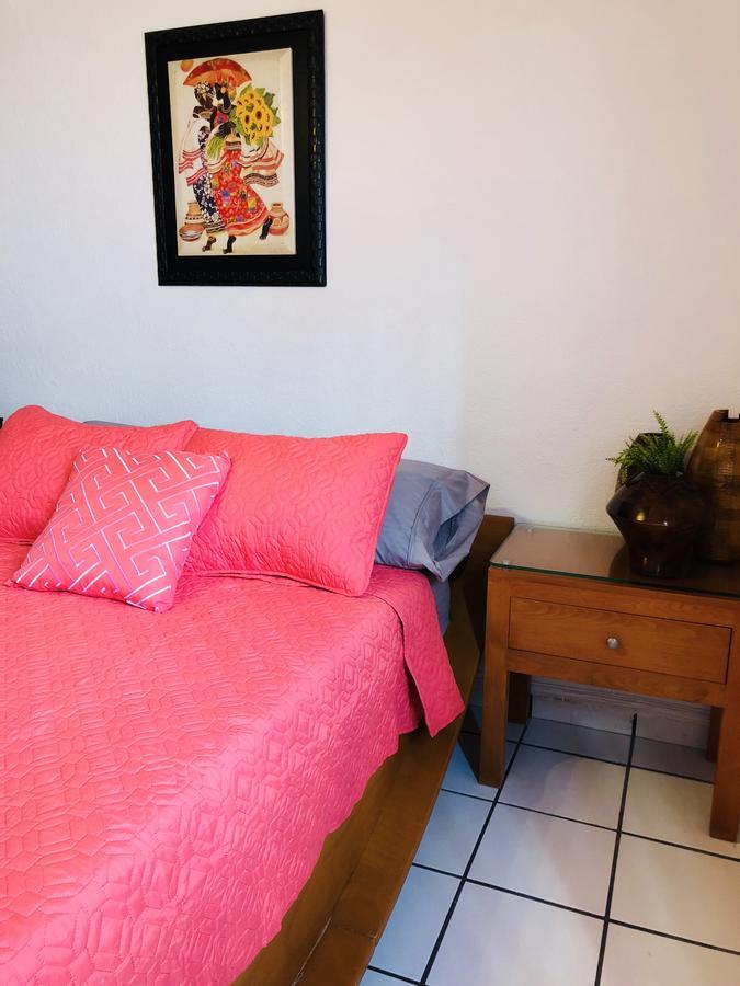 Casa Mima Bed & Breakfast San Luis Potosí Exterior foto